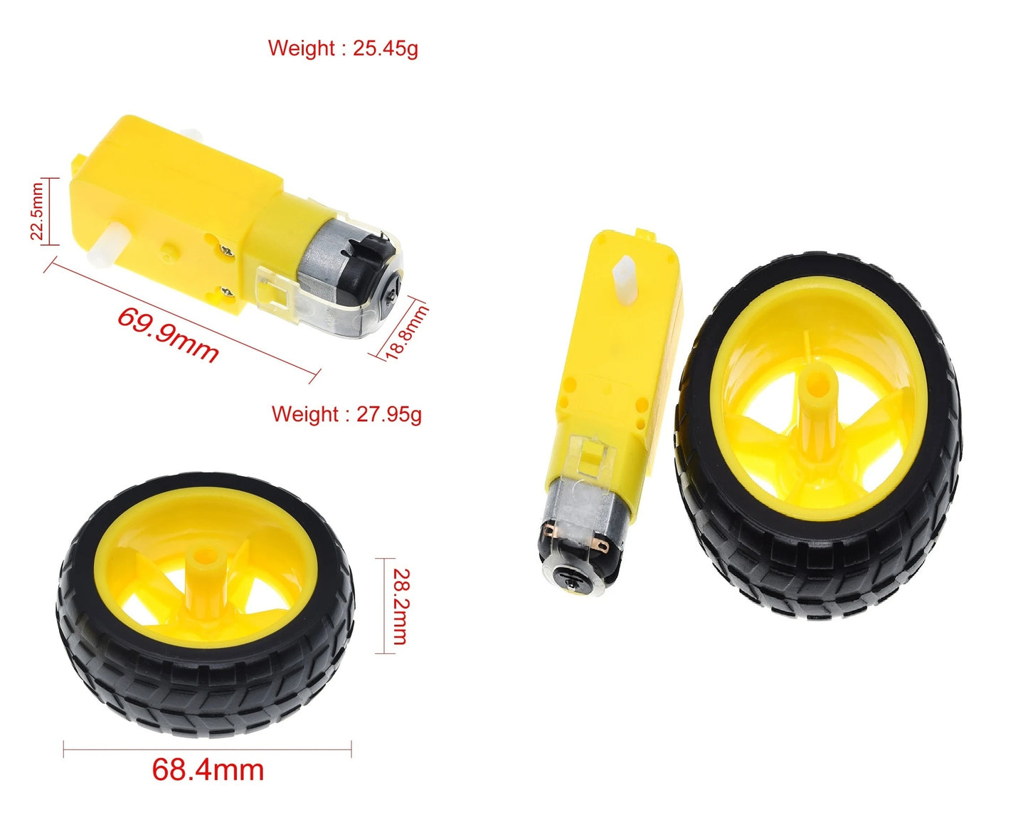 motor_de_desaceleración_DC_3.3-5V