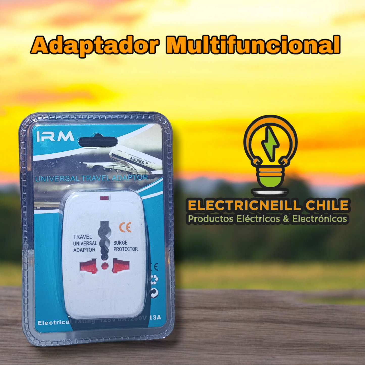 Adaptadores