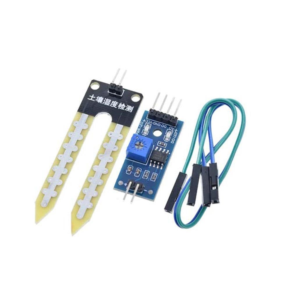 Módulo de Sensor higrómetro