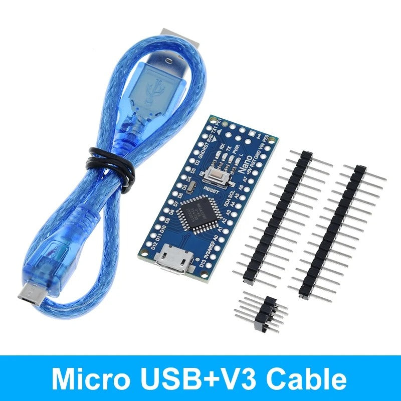 Arduino Variedades