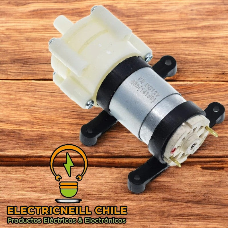 Bomba de Agua mini