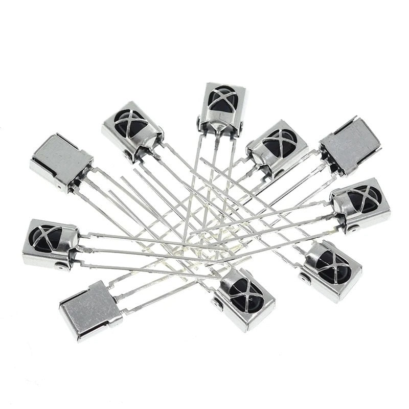 Receptor de Infrarrojos