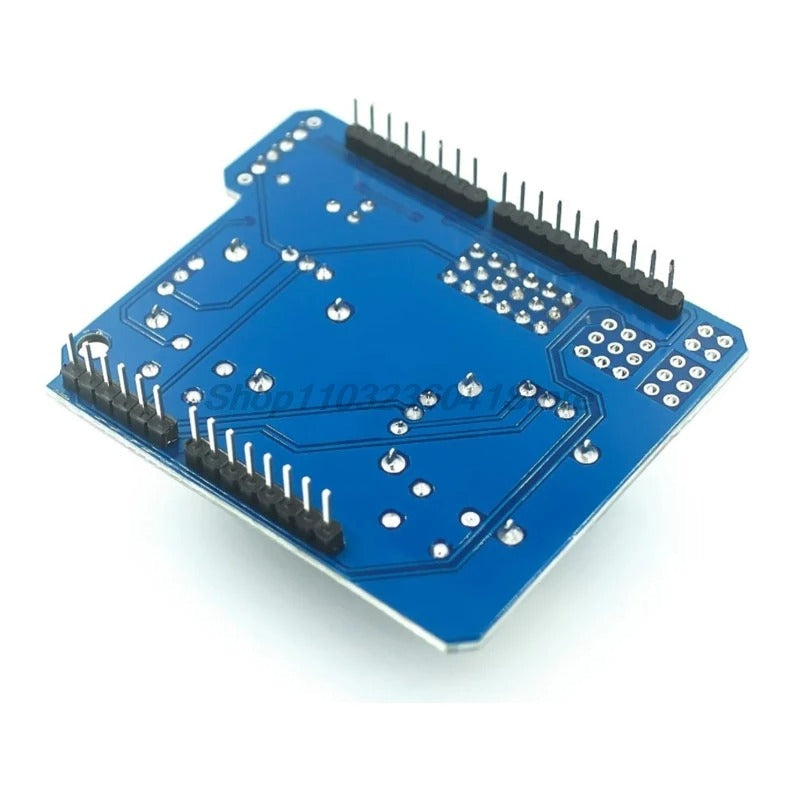 Módulo de joystick dual para Arduino