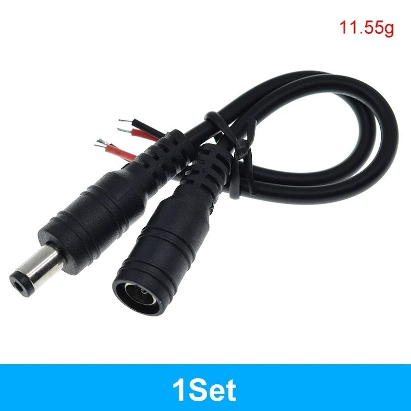 Conector de Cable Set