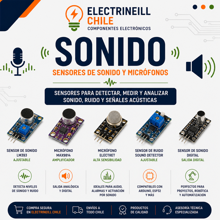 Sonido