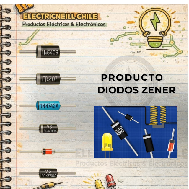 Diodo Zener