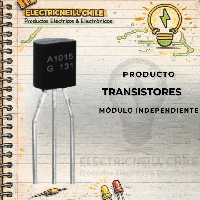 Transistores