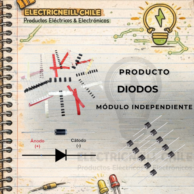 Diodos