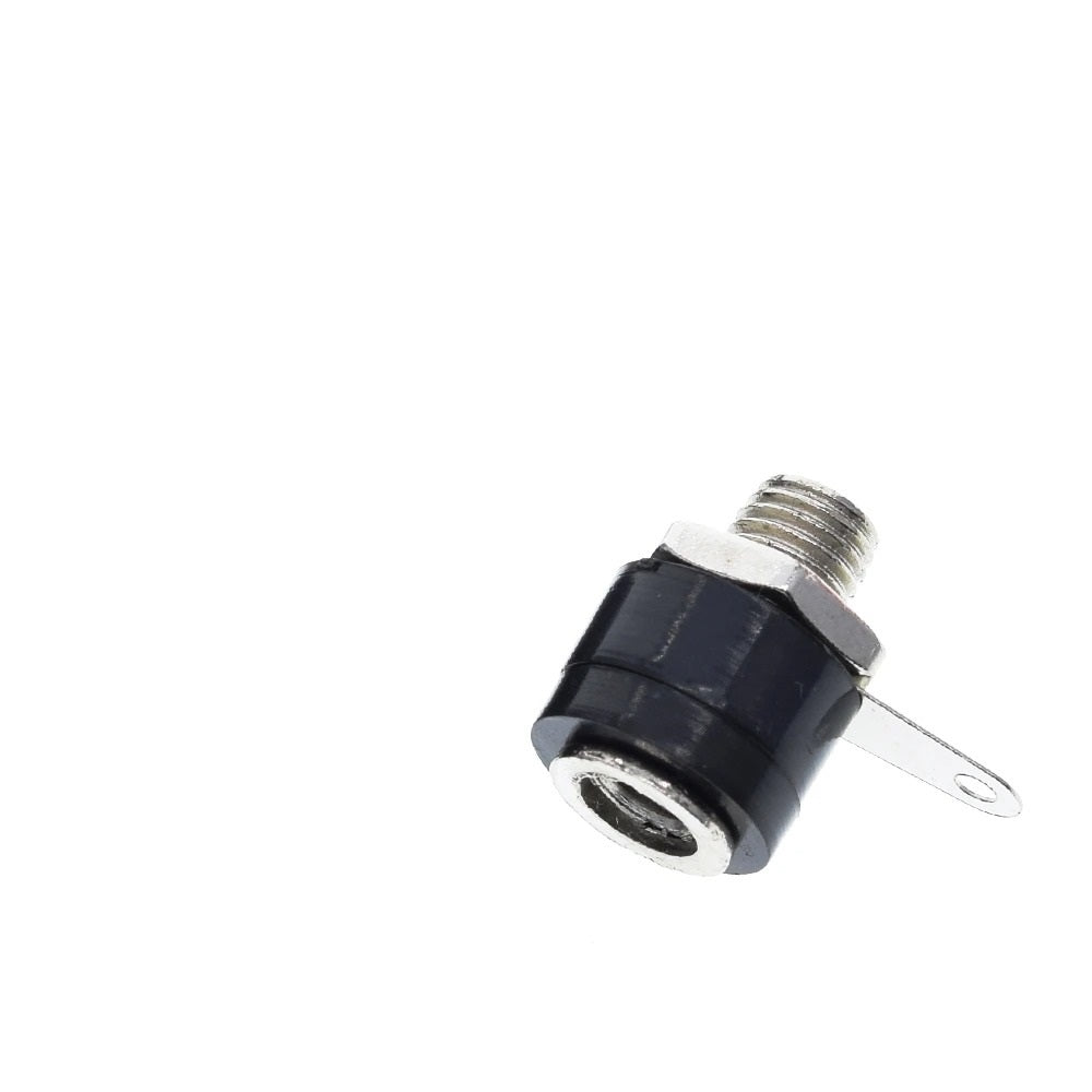 Conectores BananaBanana 4mm