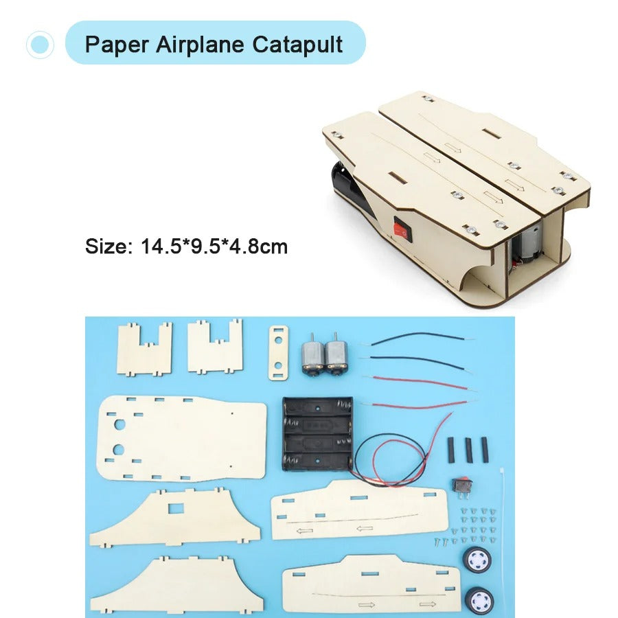 Kits Educativos DIY