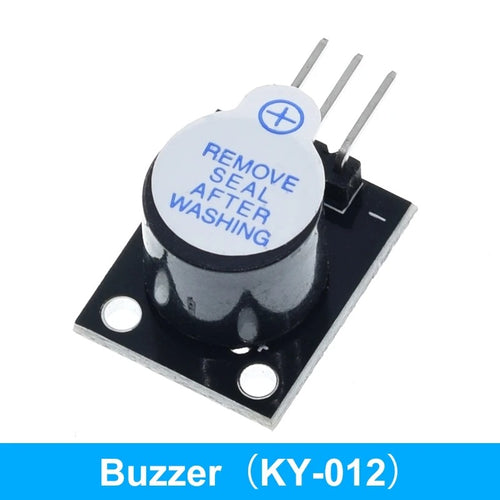 Módulo KY-012 buzzer activo