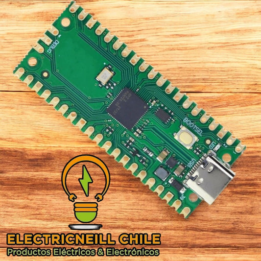 Raspberry Pi Pico