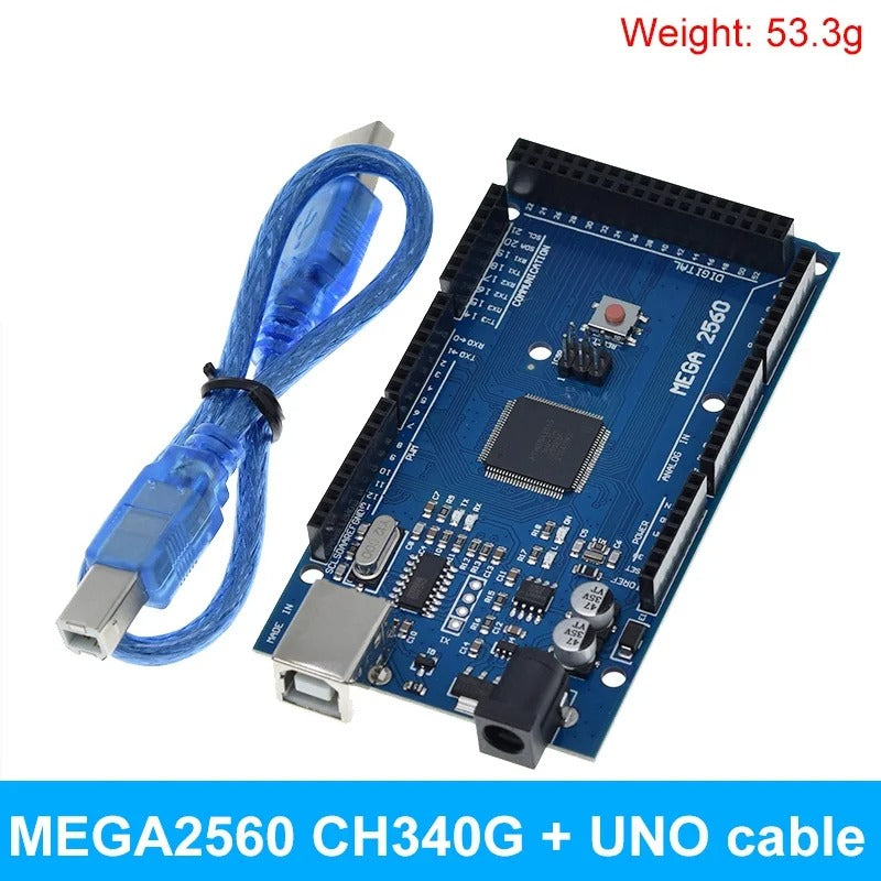 Arduino Variedades