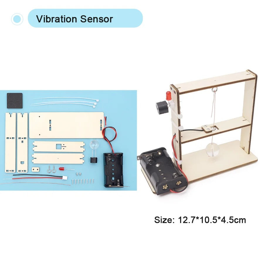 Kits Educativos DIY