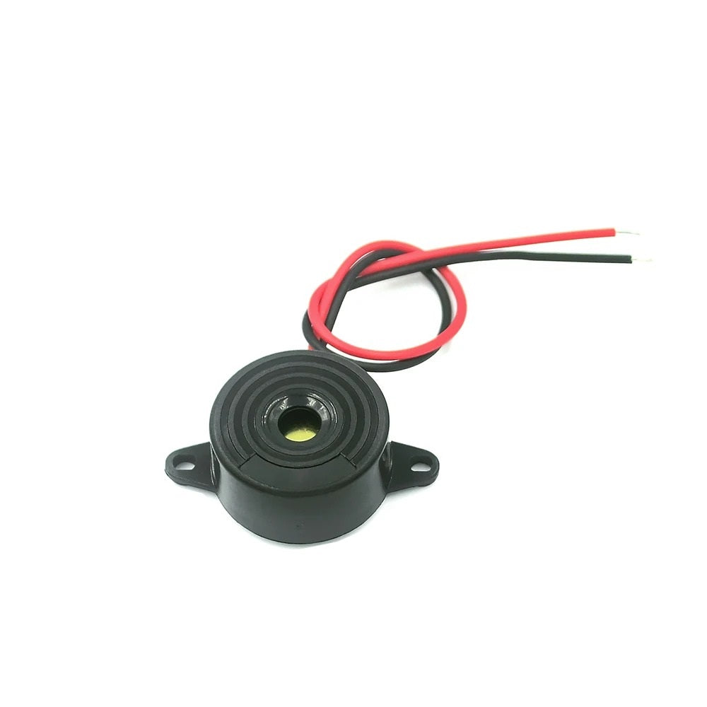 Zumbador electrónico piezoeléctrico SFM20B