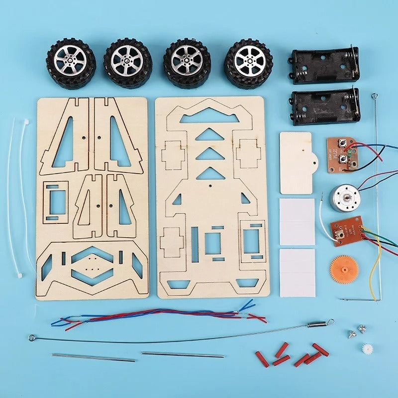 Kits Educativos DIY