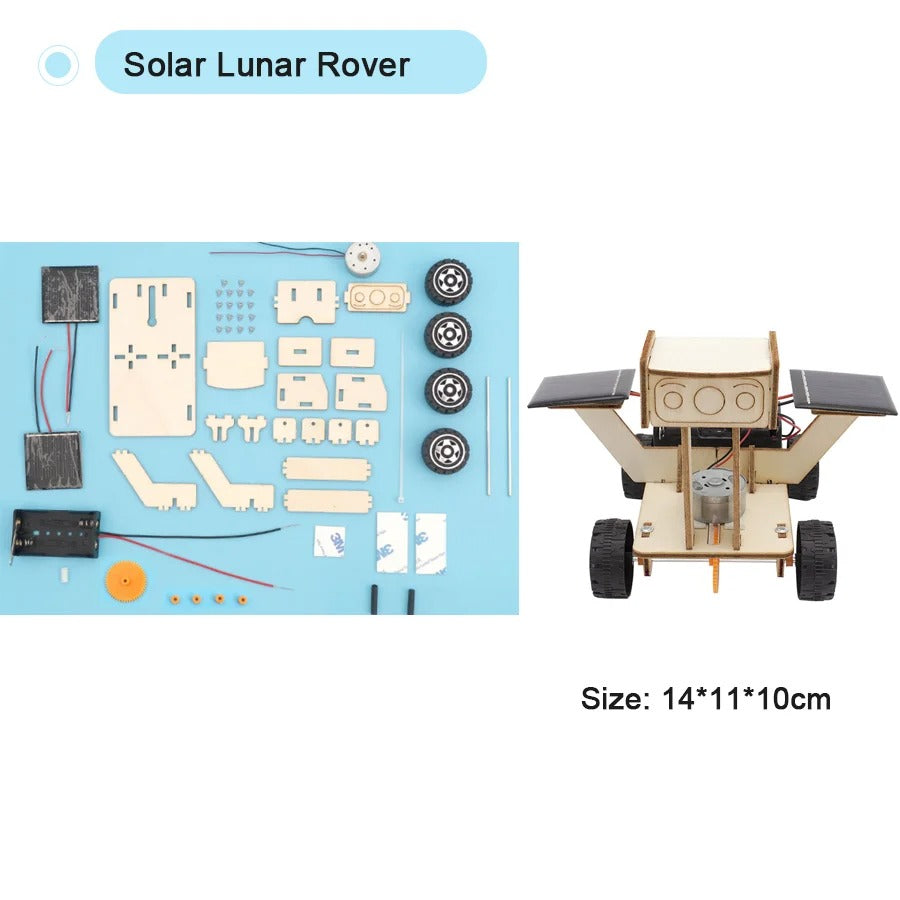 Kits Educativos DIY