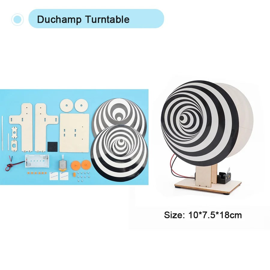 Kits Educativos DIY