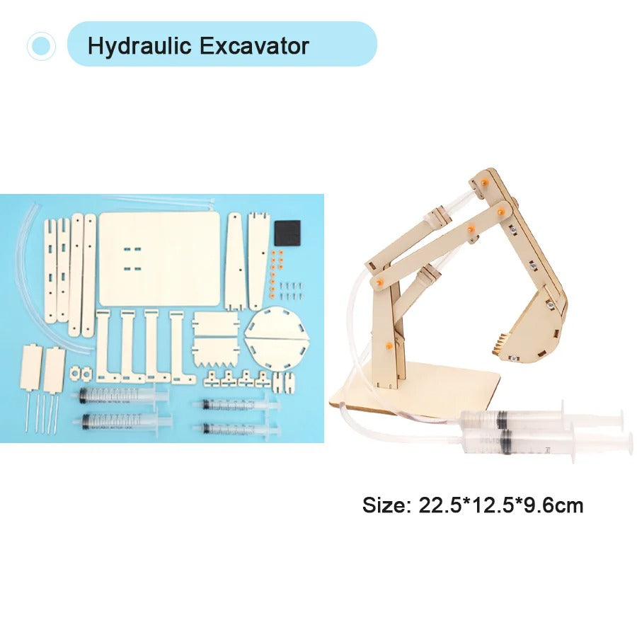 Kits Educativos DIY