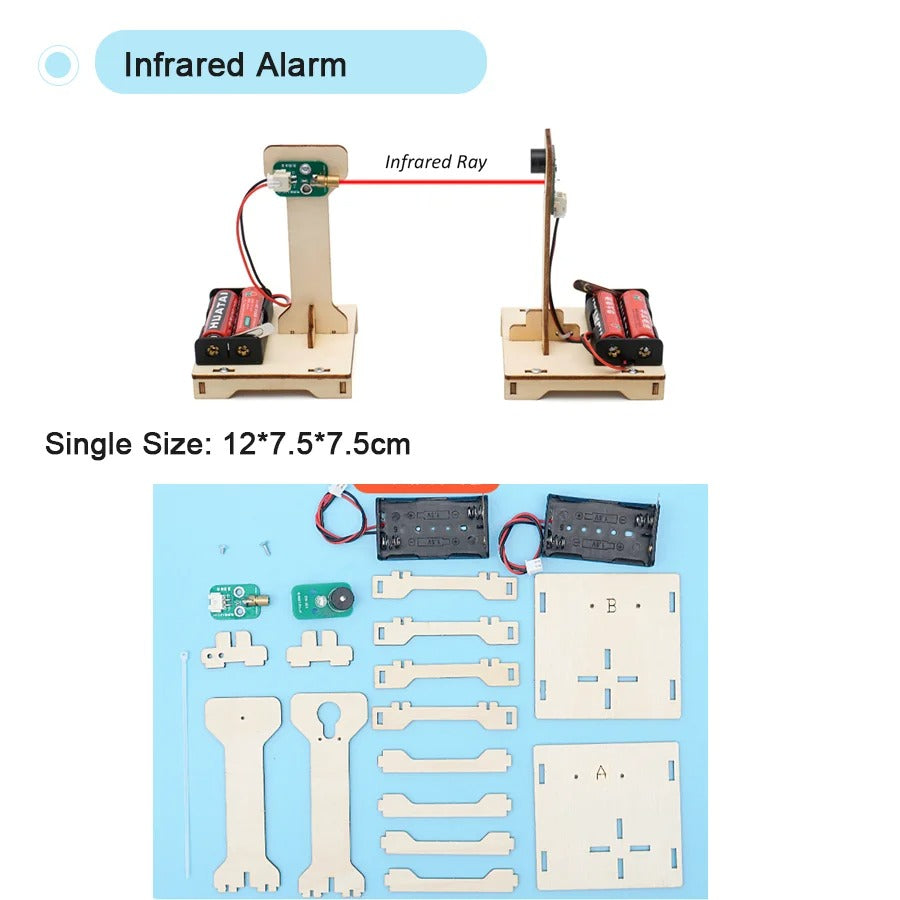 Kits Educativos DIY