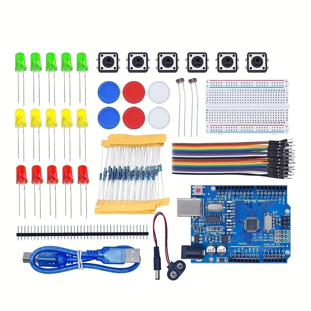 KIT RIEGO AUTOMATICO