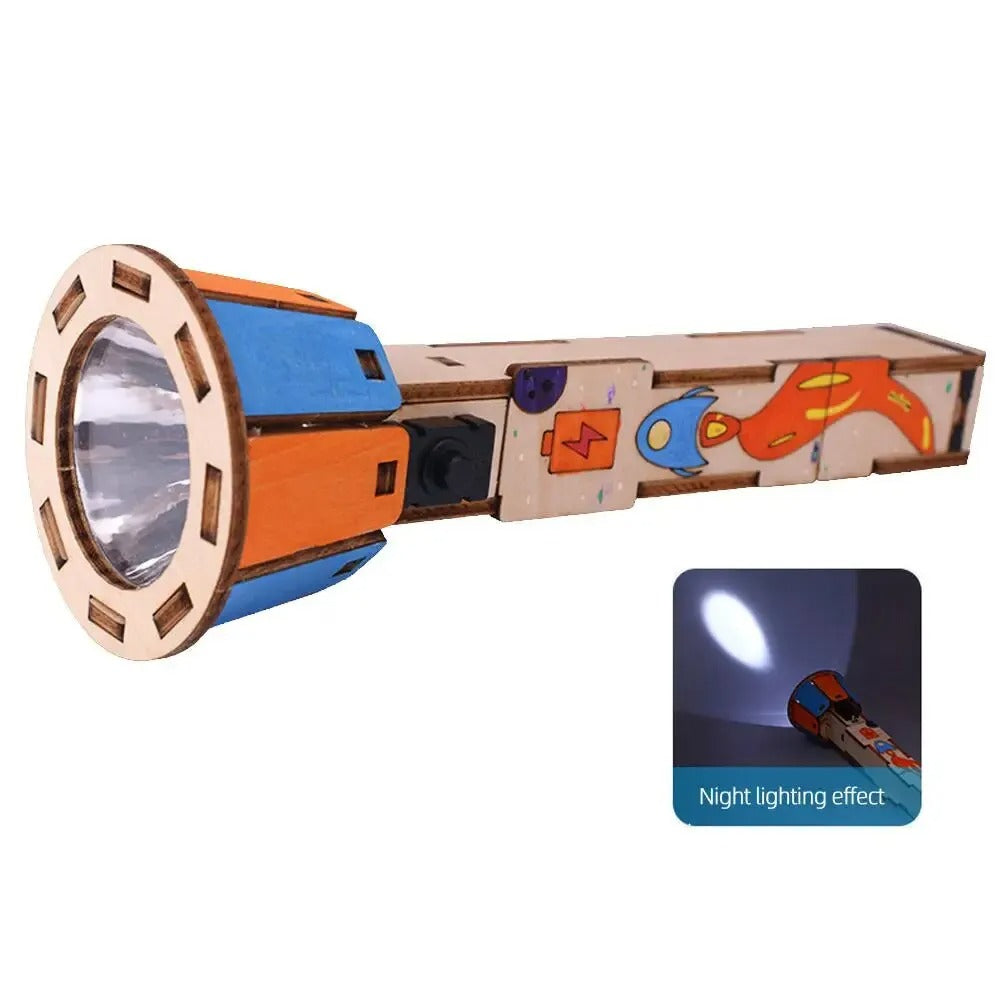 Kits Educativos DIY