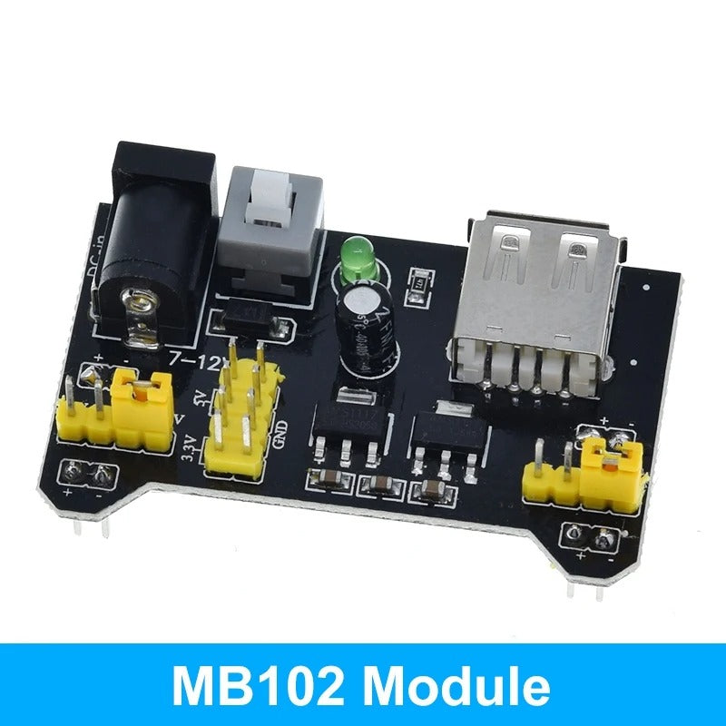 Módulo para Arduino imagen adicional - Electricneill
