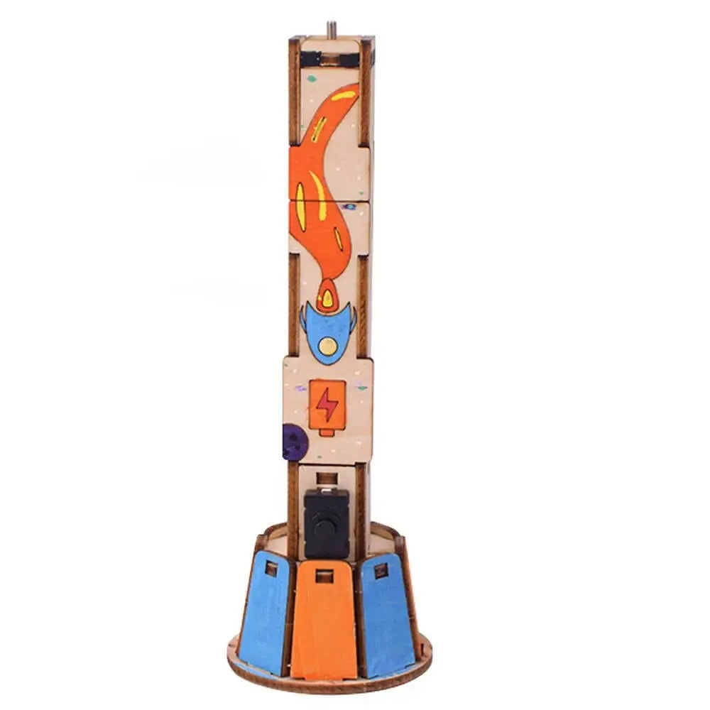 Kits Educativos DIY