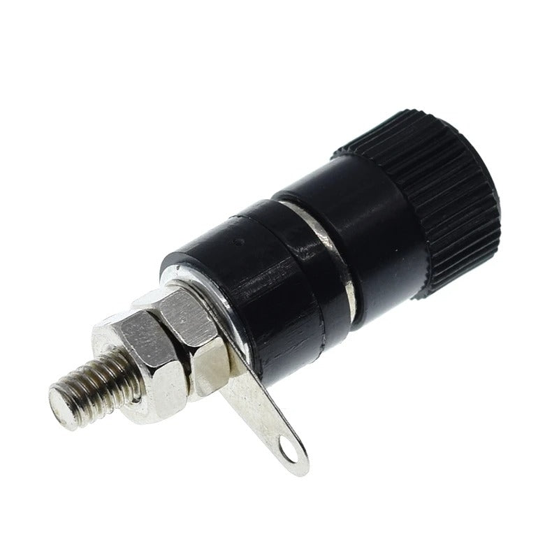 Conectores BananaBanana 4mm