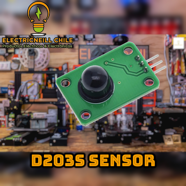 Sensores de Movimiento PIR y Radar | Seguridad, Automatización y Ahorro de Energía