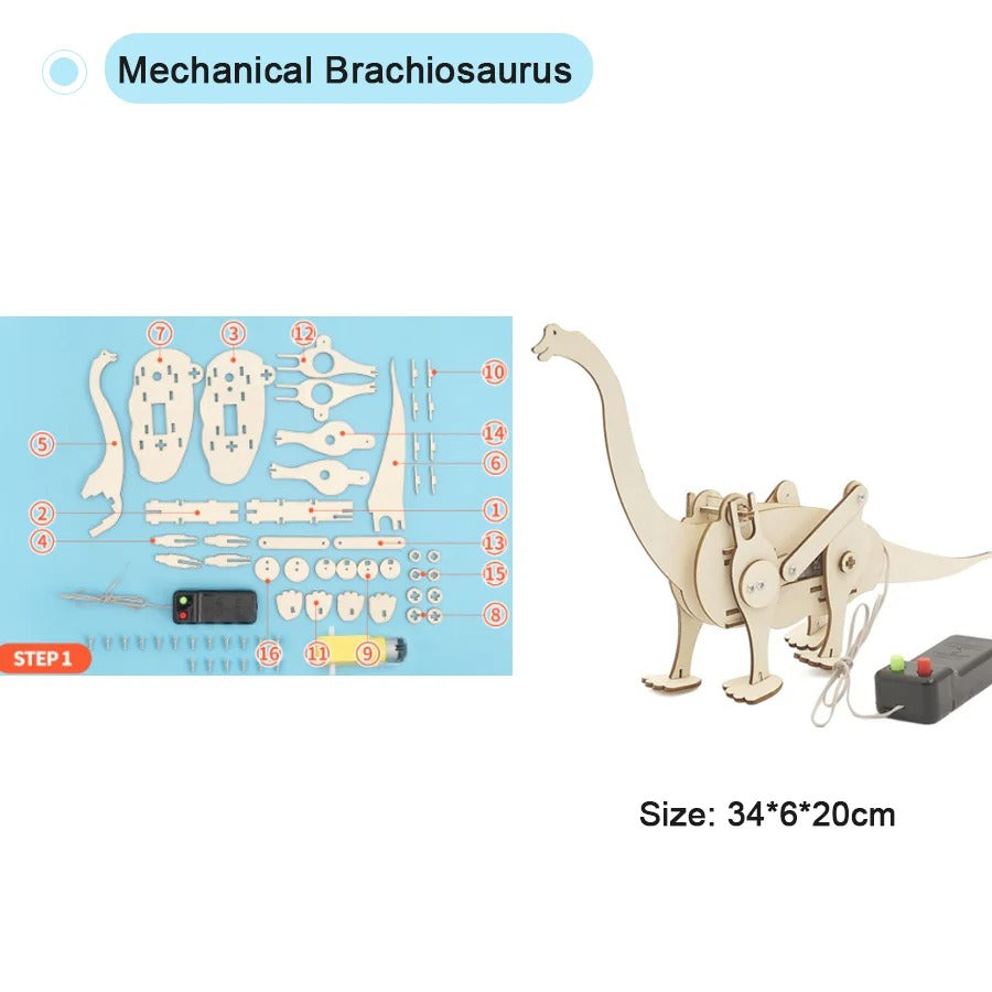 Kits Educativos DIY